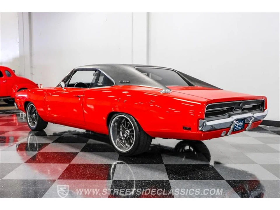 1969 Dodge Charger 2nd Gen - Image 7 of 31