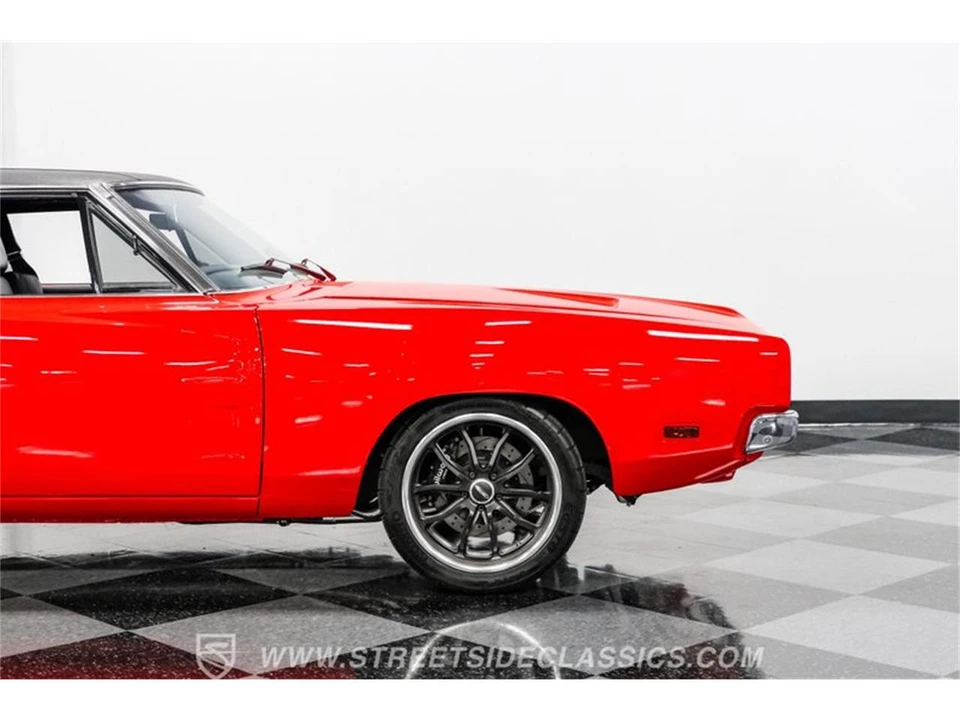 1969 Dodge Charger 2nd Gen - Image 27 of 31
