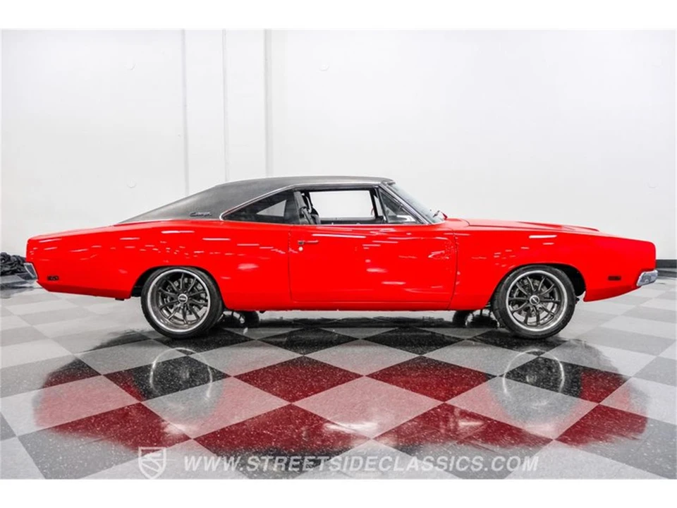 1969 Dodge Charger 2nd Gen - Image 12 of 31