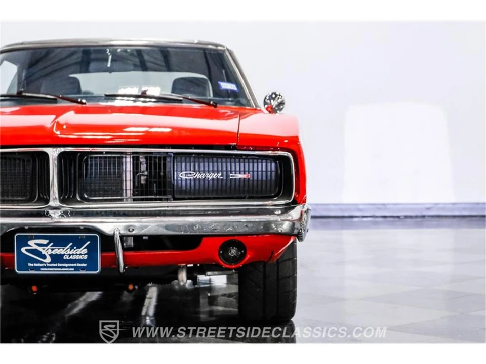 1969 Dodge Charger 2nd Gen - Image 17 of 31