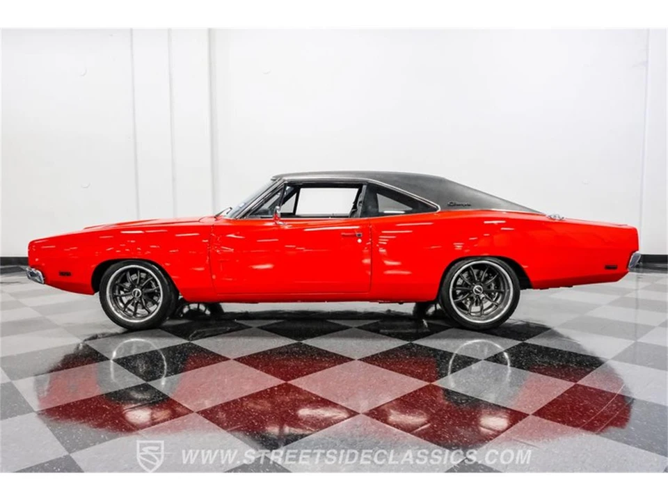 1969 Dodge Charger 2nd Gen - Image 2 of 31