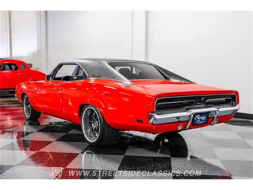 1969 Dodge Charger 2nd Gen - Image 8 of 31