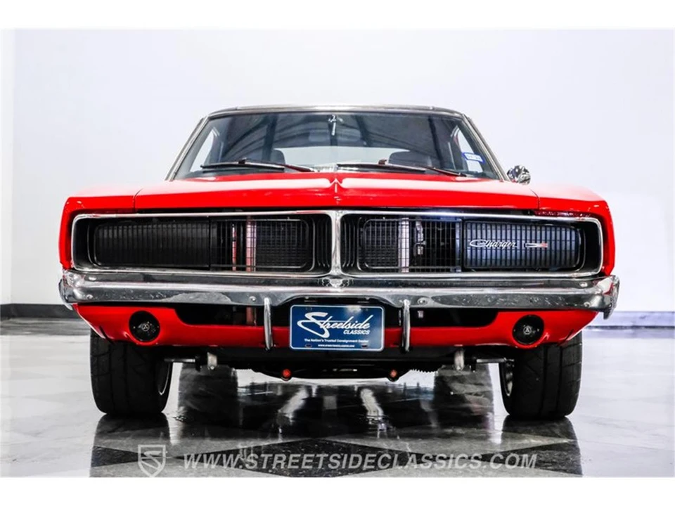 1969 Dodge Charger 2nd Gen - Image 28 of 31