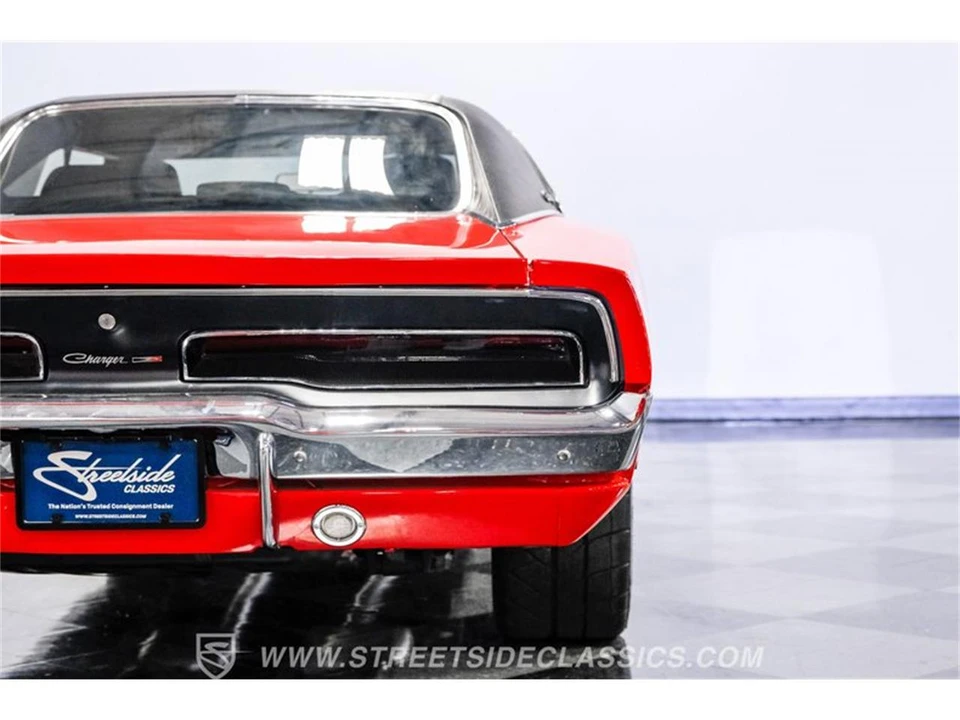 1969 Dodge Charger 2nd Gen - Image 23 of 31