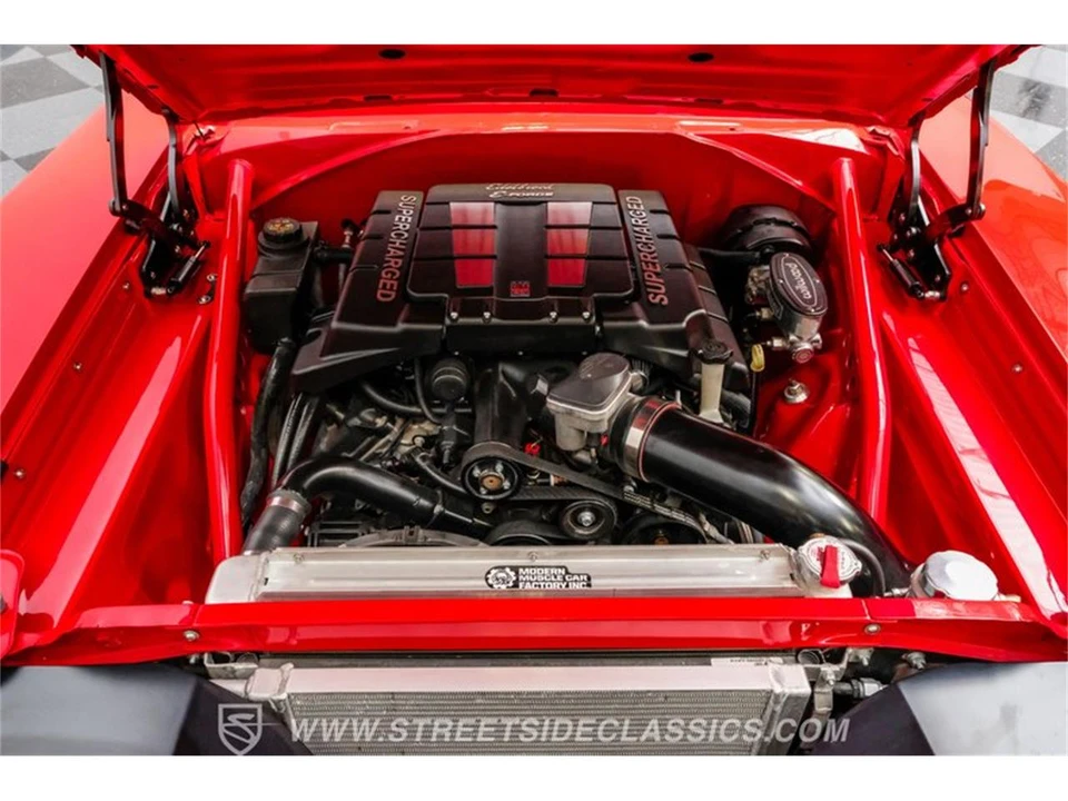 1969 Dodge Charger 2nd Gen - Image 3 of 31