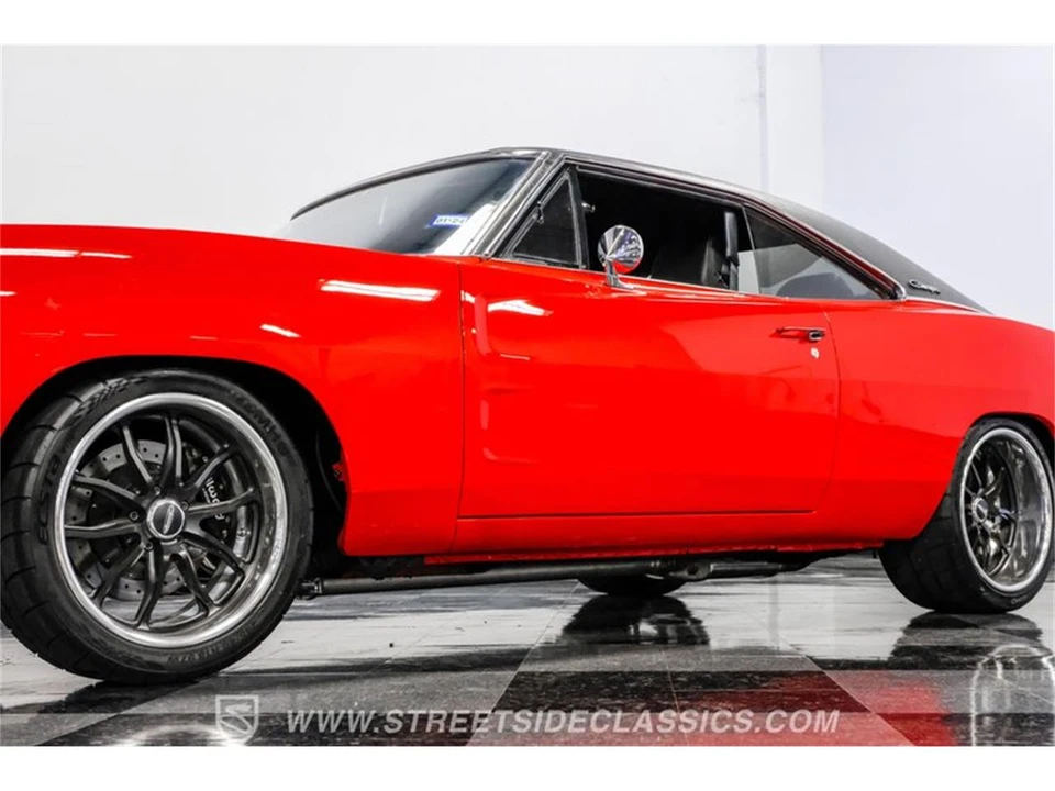 1969 Dodge Charger 2nd Gen - Image 19 of 31