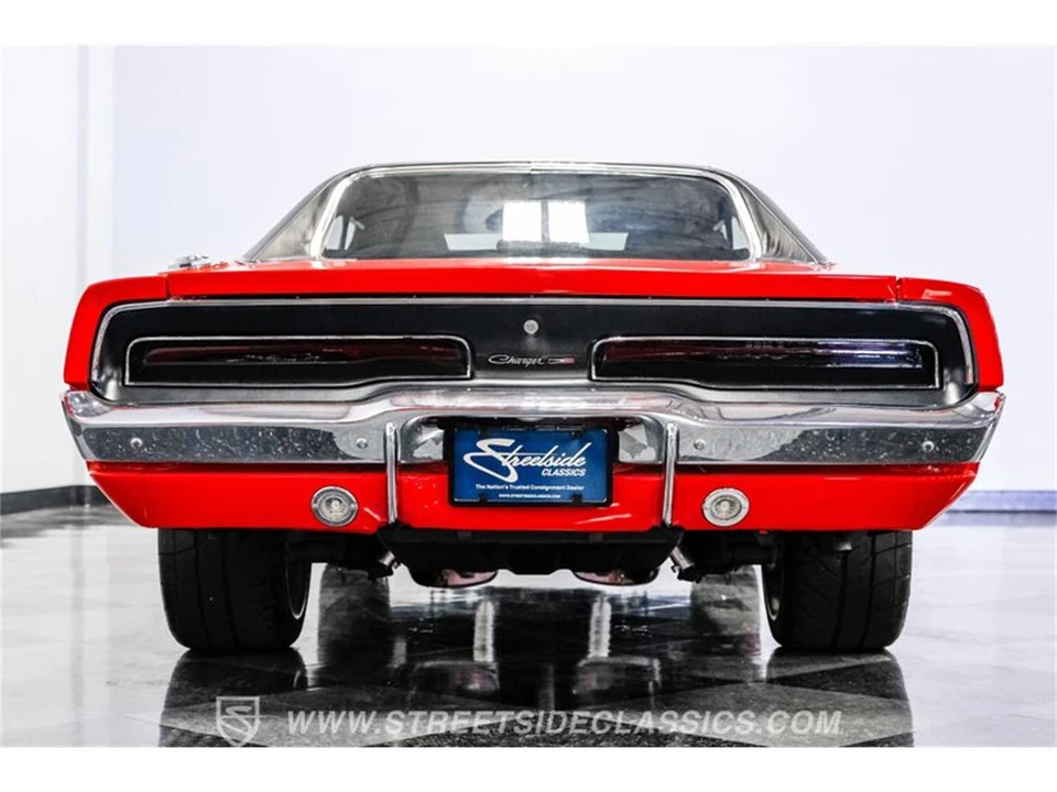 1969 Dodge Charger 2nd Gen - Image 29 of 31