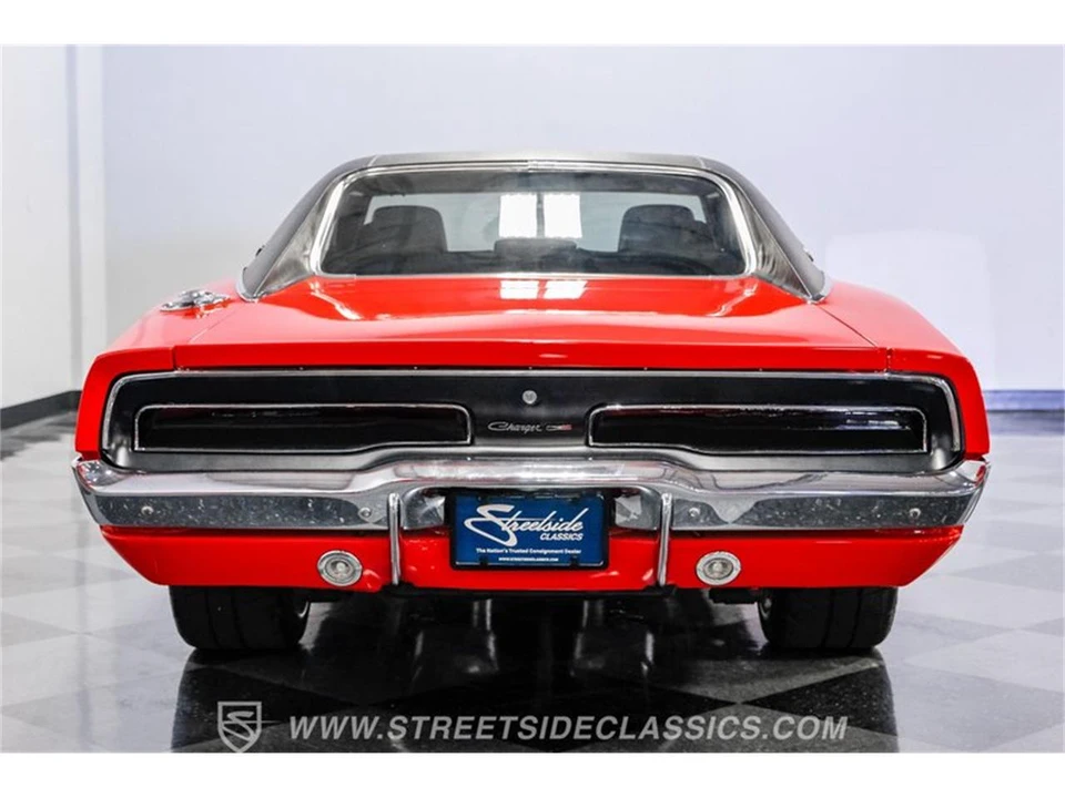 1969 Dodge Charger 2nd Gen - Image 9 of 31