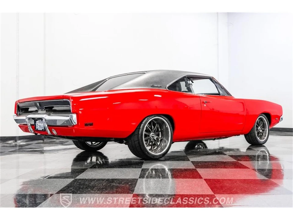 1969 Dodge Charger 2nd Gen - Image 24 of 31