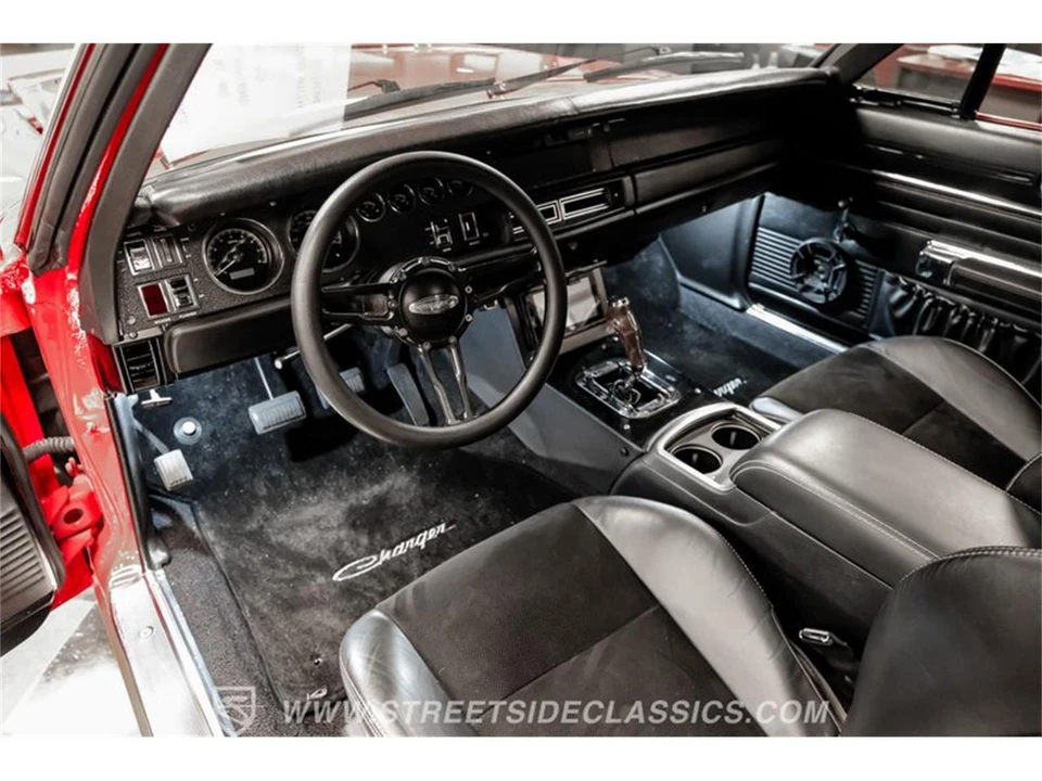 1969 Dodge Charger 2nd Gen - Image 4 of 31
