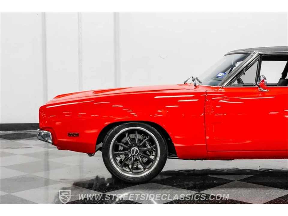 1969 Dodge Charger 2nd Gen - Image 20 of 31