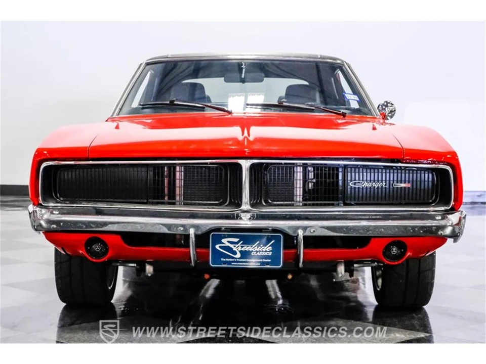 1969 Dodge Charger 2nd Gen - Image 15 of 31