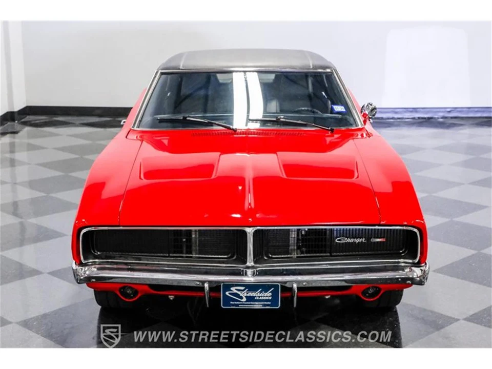1969 Dodge Charger 2nd Gen - Image 30 of 31