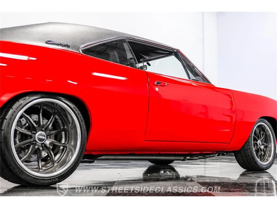 1969 Dodge Charger 2nd Gen - Image 25 of 31