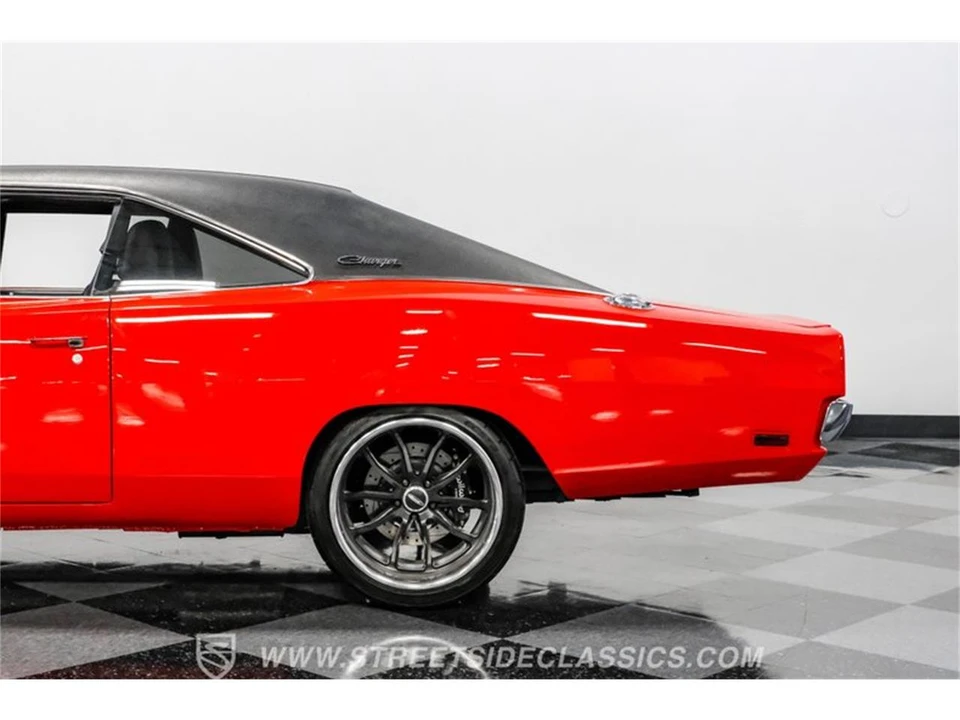 1969 Dodge Charger 2nd Gen - Image 21 of 31