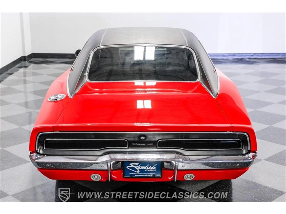 1969 Dodge Charger 2nd Gen - Image 31 of 31