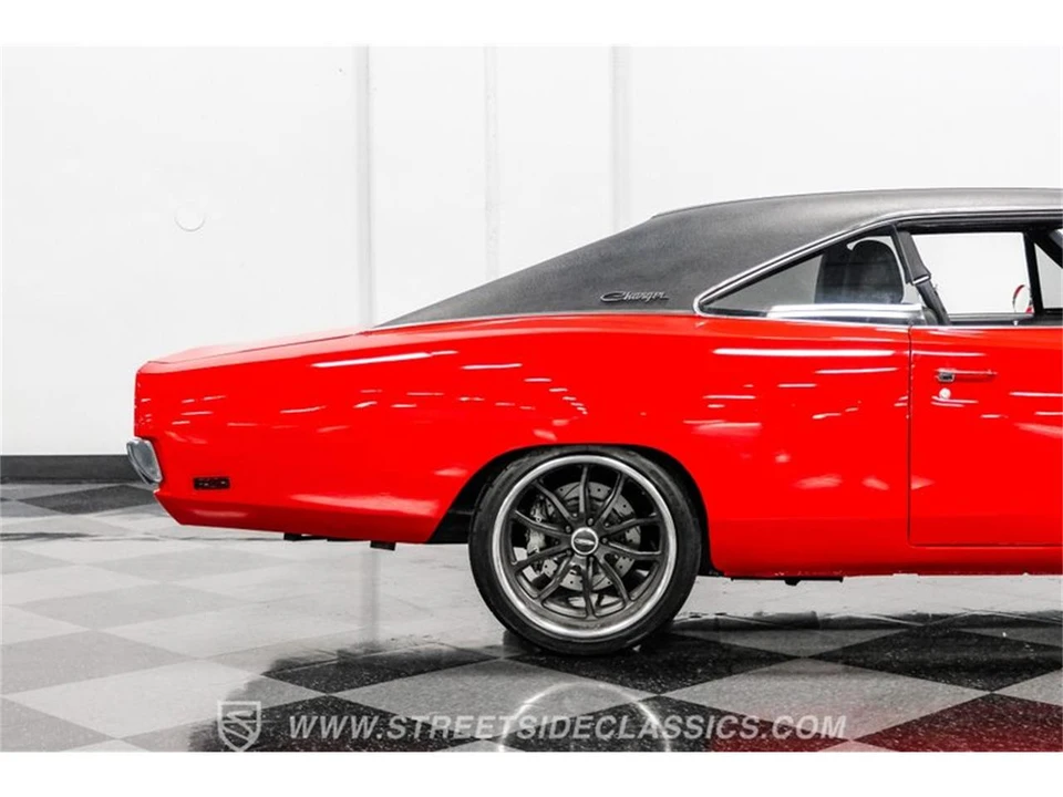 1969 Dodge Charger 2nd Gen - Image 26 of 31