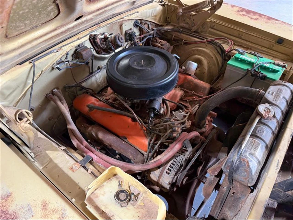 1969 Dodge Charger 2nd Gen - Image 16 of 31