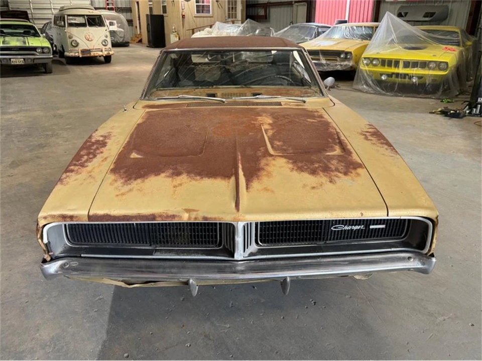 1969 Dodge Charger 2nd Gen - Image 7 of 31
