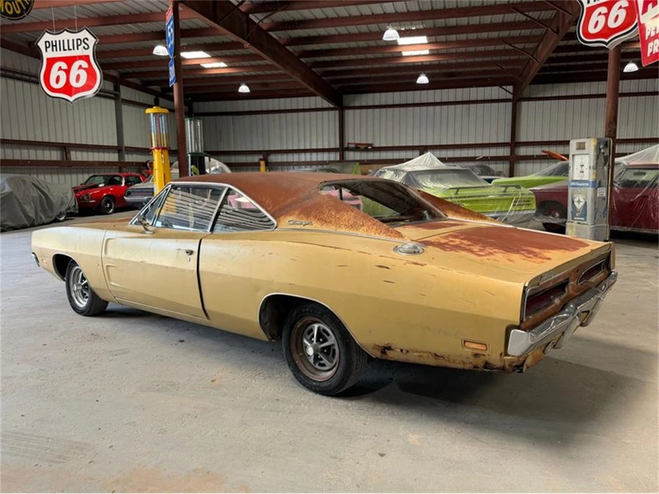 1969 Dodge Charger 2nd Gen - Image 3 of 31