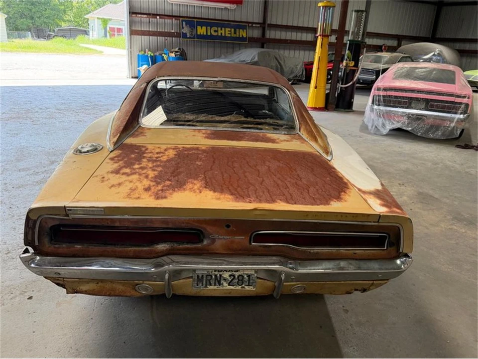 1969 Dodge Charger 2nd Gen - Image 8 of 31