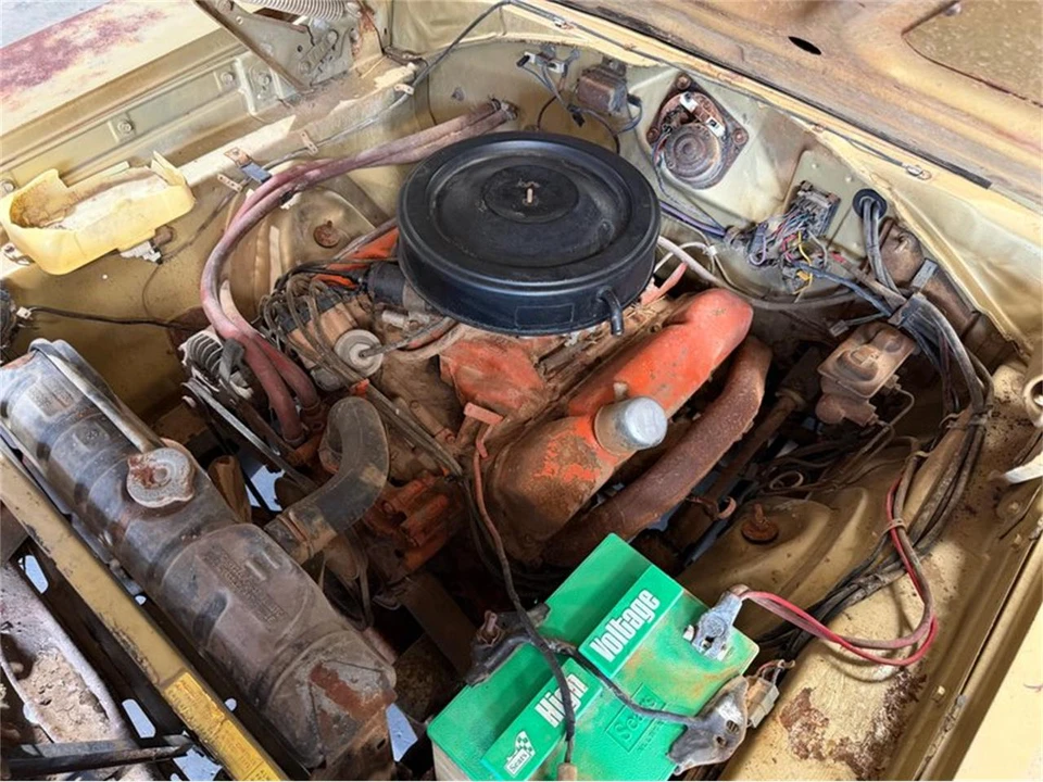 1969 Dodge Charger 2nd Gen - Image 15 of 31