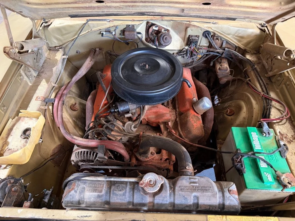 1969 Dodge Charger 2nd Gen - Image 14 of 31