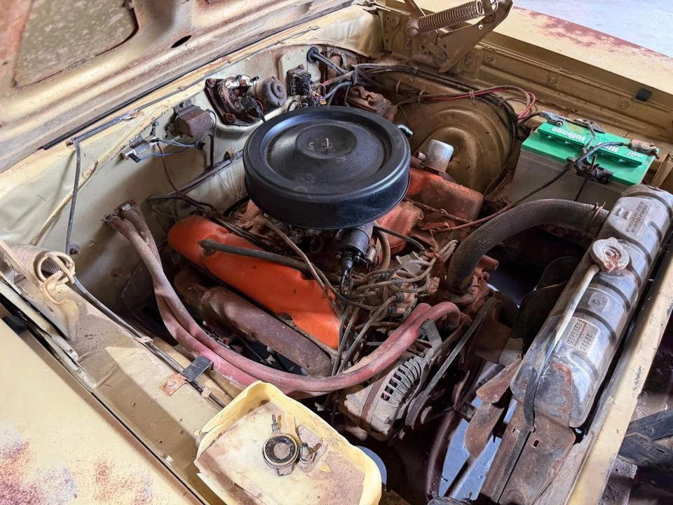 1969 Dodge Charger 2nd Gen - Image 16 of 31