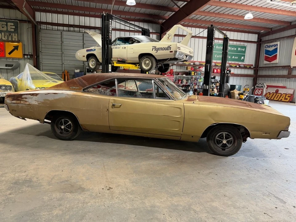 1969 Dodge Charger 2nd Gen - Image 5 of 31