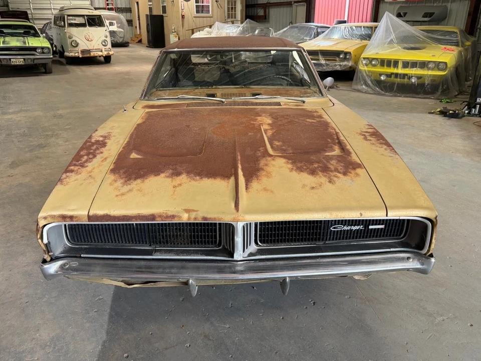 1969 Dodge Charger 2nd Gen - Image 7 of 31
