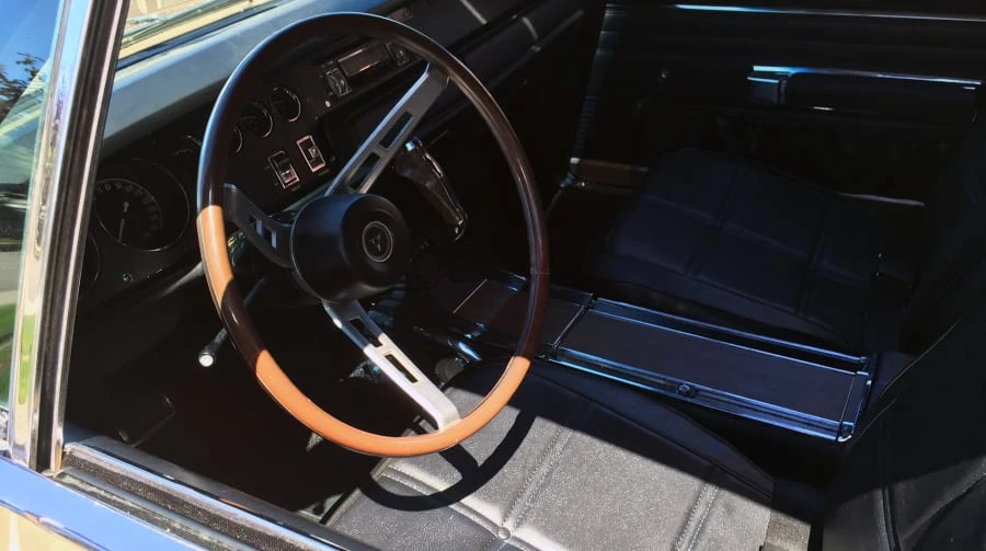1969 Dodge Charger 2nd Gen - Image 4 of 7