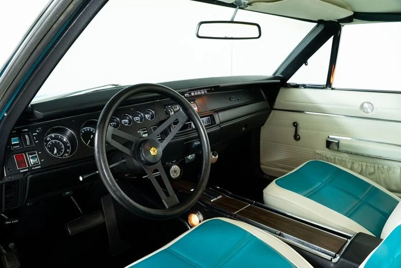 1969 Dodge Charger 2nd Gen - Image 2 of 21