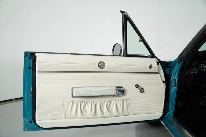 1969 Dodge Charger 2nd Gen - Image 19 of 21