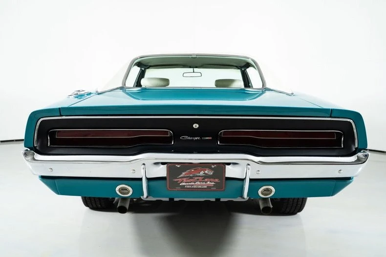 1969 Dodge Charger 2nd Gen - Image 13 of 21