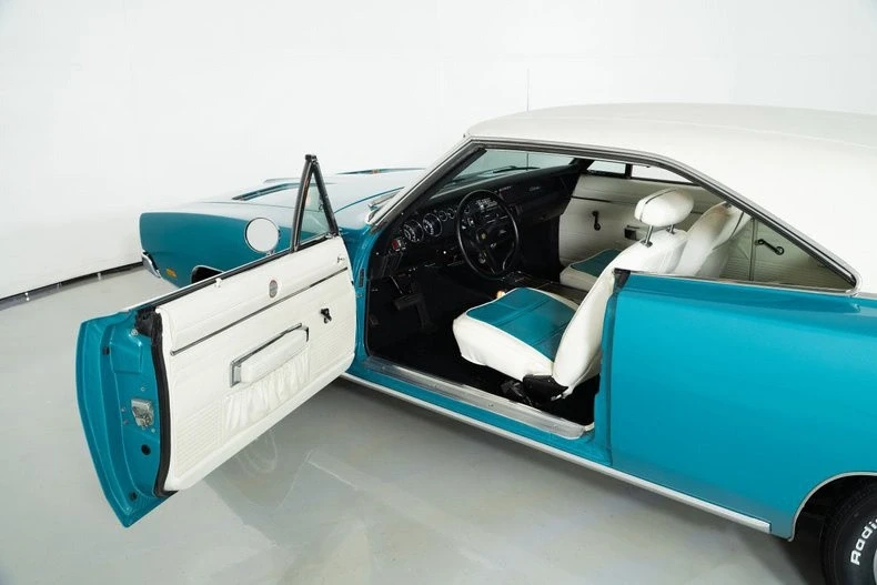 1969 Dodge Charger 2nd Gen - Image 18 of 21