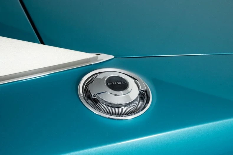 1969 Dodge Charger 2nd Gen - Image 9 of 21