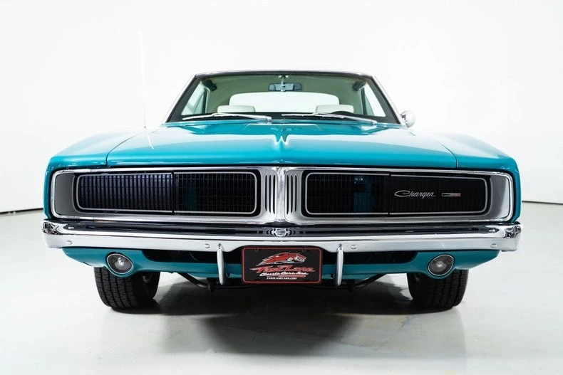 1969 Dodge Charger 2nd Gen - Image 5 of 21