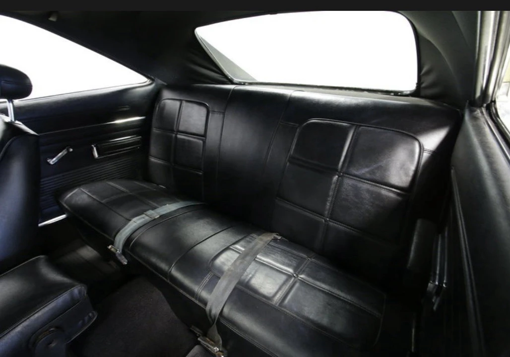 1969 Dodge Charger 2nd Gen - Image 21 of 21