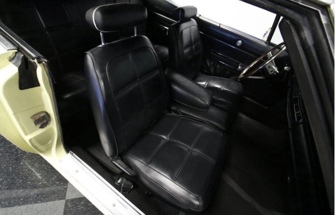 1969 Dodge Charger 2nd Gen - Image 18 of 21