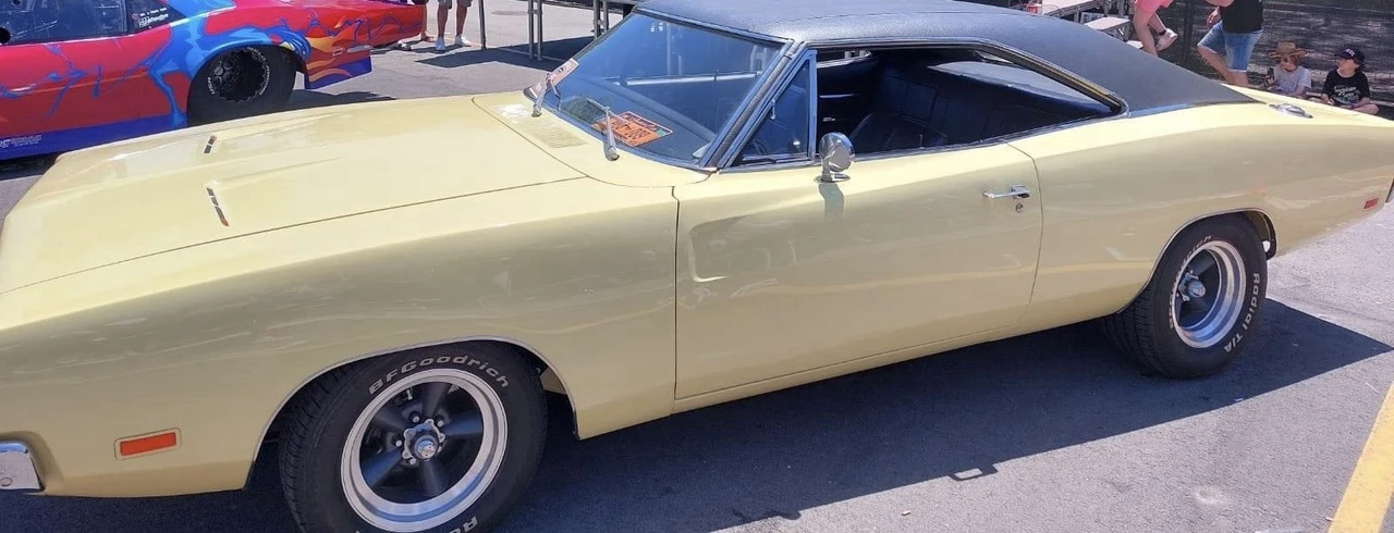 1969 Dodge Charger 2nd Gen - Image 12 of 21
