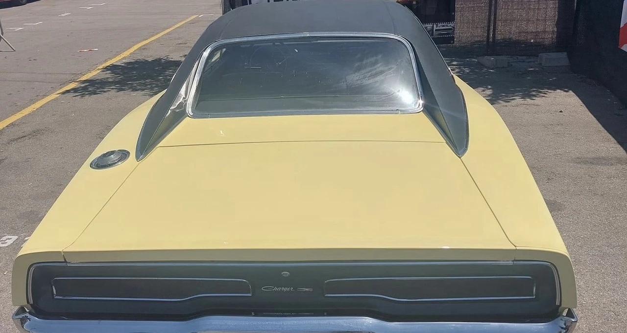 1969 Dodge Charger 2nd Gen - Image 11 of 21