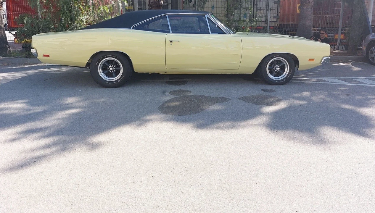1969 Dodge Charger 2nd Gen - Image 10 of 21