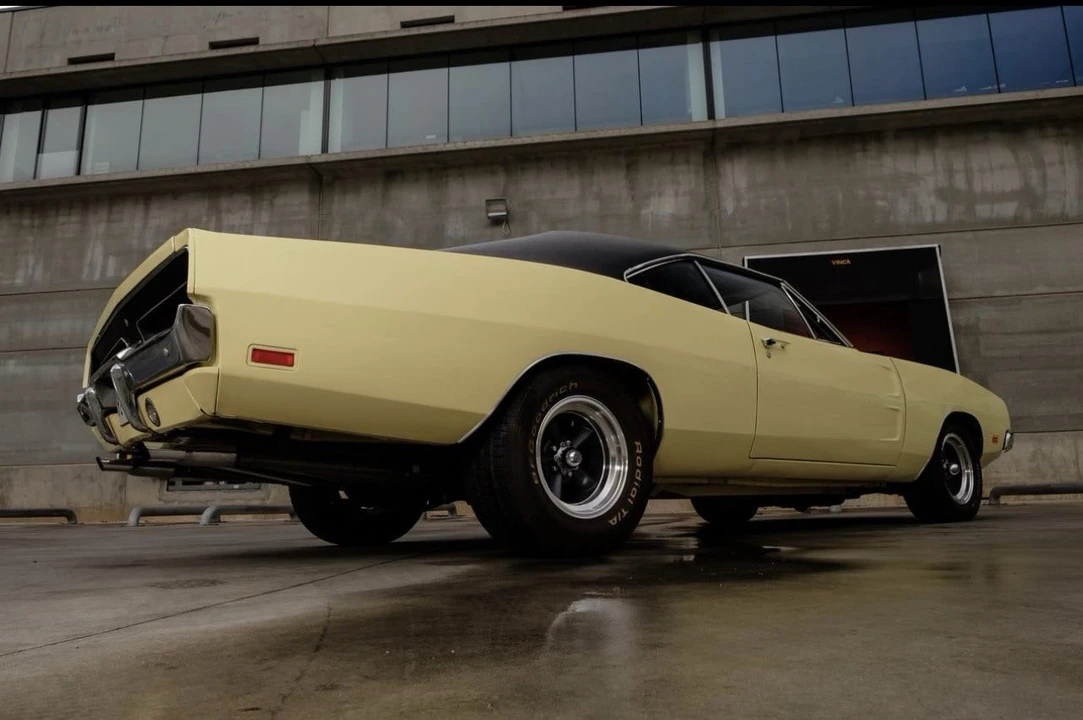 1969 Dodge Charger 2nd Gen - Image 15 of 21