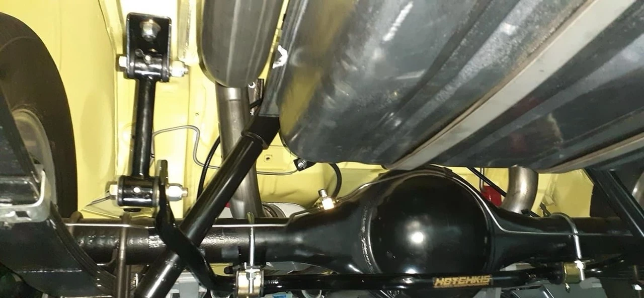 1969 Dodge Charger 2nd Gen - Image 6 of 21