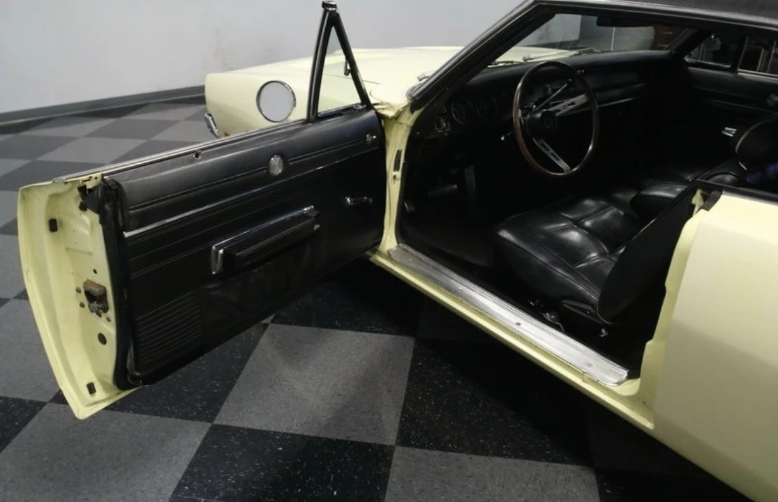 1969 Dodge Charger 2nd Gen - Image 16 of 21