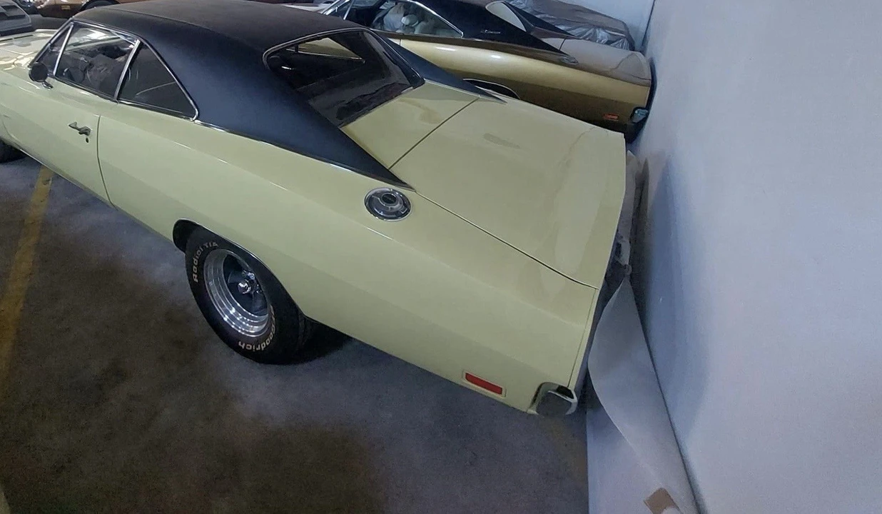 1969 Dodge Charger 2nd Gen - Image 13 of 21