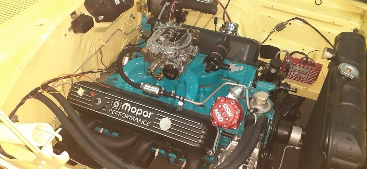 1969 Dodge Charger 2nd Gen - Image 4 of 21
