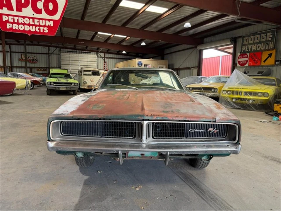 1969 Dodge Charger 2nd Gen - Image 7 of 31