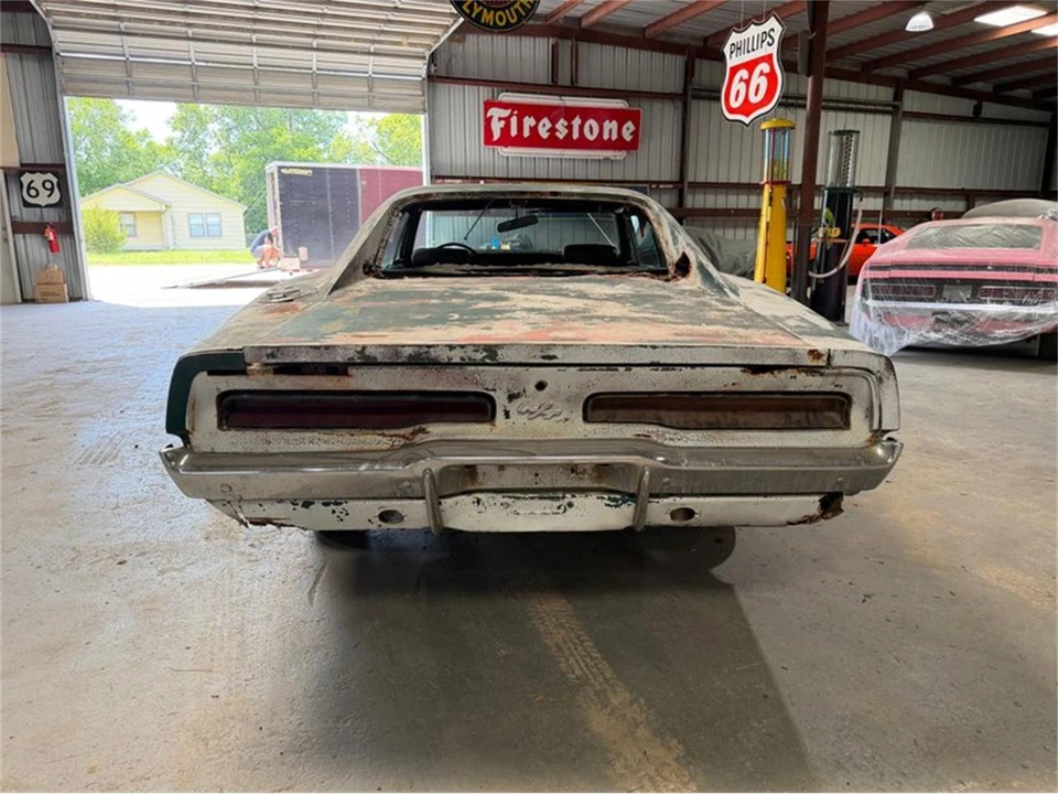1969 Dodge Charger 2nd Gen - Image 8 of 31