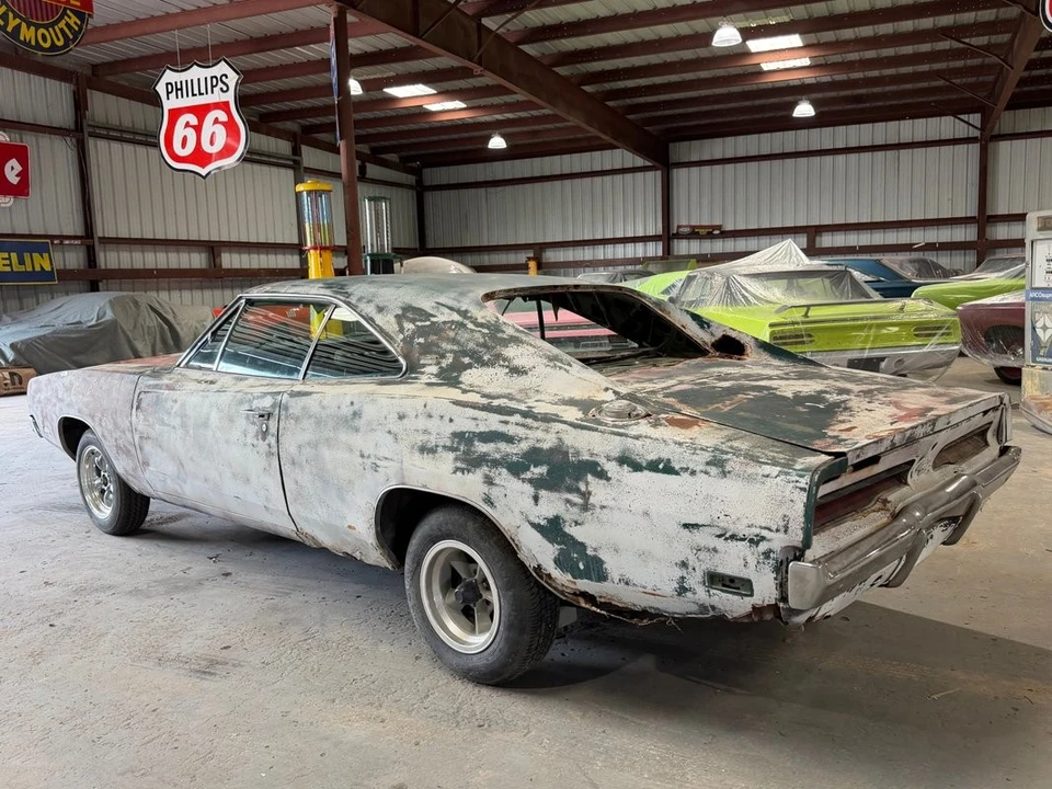 1969 Dodge Charger 2nd Gen - Image 3 of 31